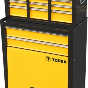 Okazja SZAFKA NARZĘDZIOWA 79R500 TOPEX